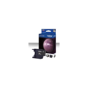 Atramentová náplň Brother LC-1220 pre DCP-J525W/J925DW/ MFC-J430W black (300 str.)