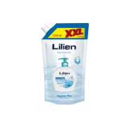 Tekuté mydlo NÁPLŇ XXL Lilien Hygiene Plus 1250 ml