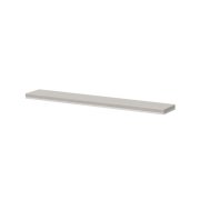 Polica samostatná nástenná Lenza Wels 119,6cm, driftwood