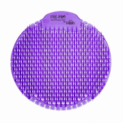 Pisoárové sitko Fre-Pro SLANT Levanduľa (fialové) 1ks