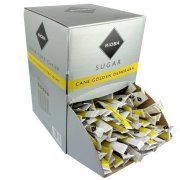 Cukor Rioba trstinový 500 x 4 g tyčinky