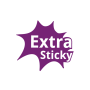 Lepiaca páska Stick`n Hopax 25 mm x 12 m obojstranná odnímateľná