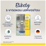 Etikety univerzálne 63,5x29,6mm Avery A4, silne lepivé 20 hárkov