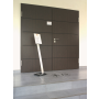 Stojan Info Sign Stand A4
