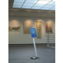 Stojan Info Sign Stand A3