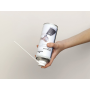 Vzduchový čistič otočiteľný 200 ml
