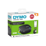 Dymo LetraTag LT-200 B tlačiareň štítkov