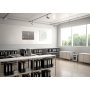 Skartovačka Leitz IQ Office Pro P5