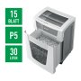 Skartovačka Leitz IQ Office Pro P5