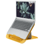 Stojan pod notebook Leitz Cosy Ergo teplý žltý