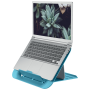 Stojan pod notebook Leitz Cosy Ergo kľudný modrý
