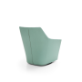 Kreslo Chic celočalúnené, látka Select 68210