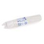 Papierové poháre biele Ø62 mm 110 ml `XS` 0,08l (50 ks)