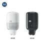 Tekuté mydlo TORK jemné 475 ml do mini dávkovača TORK Elevation svetložlté S2