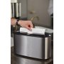Zásobník stolový na papierové utierky TORK Xpress Countertop nerez H2