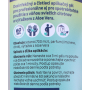 CleanFit dezinfekčný gél 70% citrus na ruky 1 l+ pumpička ZDARMA