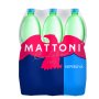 Minerálna voda MATTONI neperlivá 6 x 1,5 ℓ