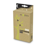 Alternatívny atrament Ecodata pre HP C9370A No.72, Photo Black, 130 ml