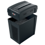 Skartátor Rexel Secure X10-SL EU