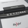 Skartátor Rexel Optimum 150x