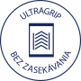 Etikety univerzálne 210x297mm Avery A4 100 hárkov