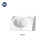 Čistiaca utierka 1-vrstv. TORK Long-Lasting červené W8, 40 ks