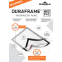 Samolepiaci DURAFRAME A4 červený
