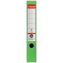 Zakladač pákový Esselte No. 1 CO2 neutrálny, 50 mm - zelená