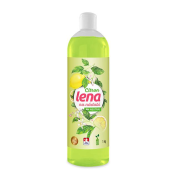 Prostriedok na riad LENA 1 kg, citrón