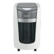 Skartovačka Leitz IQ OptiMax  Home Office 225 P5 EU