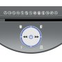 Skartovačka Leitz IQ OptiMax SmallOffice 350 P5 EU