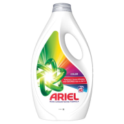 Ariel prací gél (40PD) Color