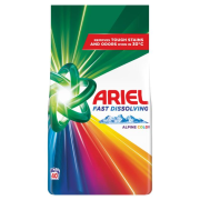 Ariel prací prášok (40PD) Color