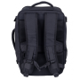 Batoh na notebook DONAU TRAVEL WARSAW, 15,6’ čierny
