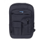 Batoh na notebook DONAU TRAVEL ROME, 13,3’ čierny