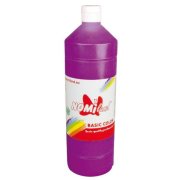 Temperová farba Nomiland BasicColor fialová 1000ml