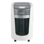 Skartovačka Leitz IQ OptiMax Home Office 225 P5 EU