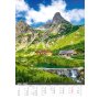 Nástenný kalendár Tatry 31,5 x 45 cm 2027
