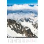 Nástenný kalendár Tatry 31,5 x 45 cm 2027