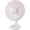 Stolný ventilátor Ø 34,5cm, biely
