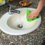 Utierka z mikrovlákna Scotch-Brite s vysokou absorpciou a odolnosťou, prateľná, 3 ks