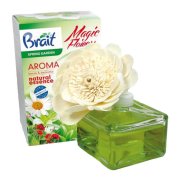 Brait Magic Flower osviežovač Spring Garden 75ml