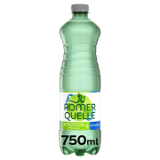 Minerálna voda RÖMERQUELLE JABLKO ACAI Emotion+, 6 x 0,75 ℓ