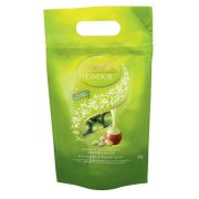 Lindt pralinky Lindor pistáciové 1000g