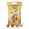 Lindt pralinky Lindor mix druhov 1000g