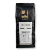 Káva Q Café Crema zrnková 250g